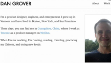 微信产品经理Grover访谈：一个美国人对微信产品设计