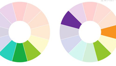 如何为你的项目选择一个适当的配色方案？
