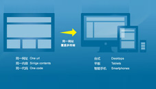 广州企业网站HTML5响应式网站建设