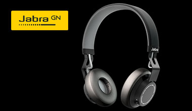 Jabra 捷波朗