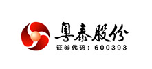 粤泰集团企业网站制作