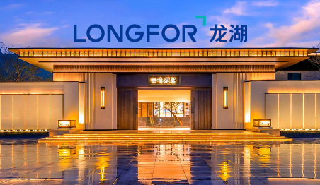 龙湖地产