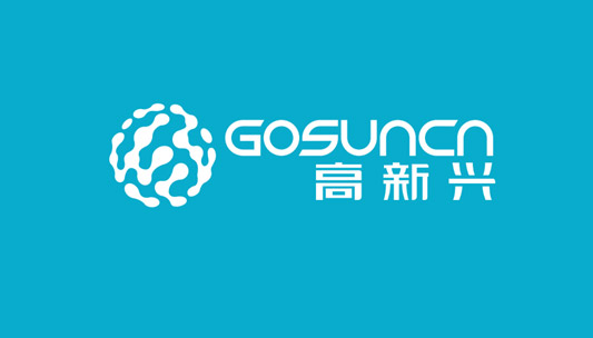 纵天科技中标高新兴科技集团官网已经正式上线