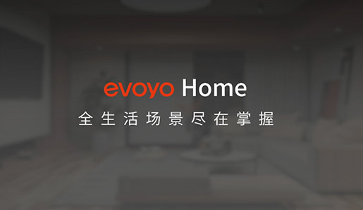 河东科技Evoyo