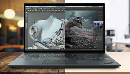 NVIDIA Studio 带来光追和 AI 的 Adobe 3D 设计软件集，正式进入 3D 时代