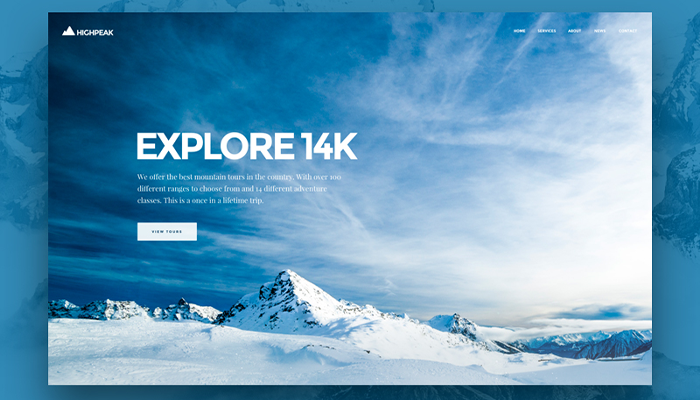 怎样用有限的几个元素，创造出令人惊艳的设计？